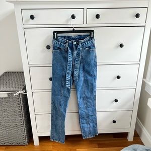 Abercrombie & Fitch Jeans
